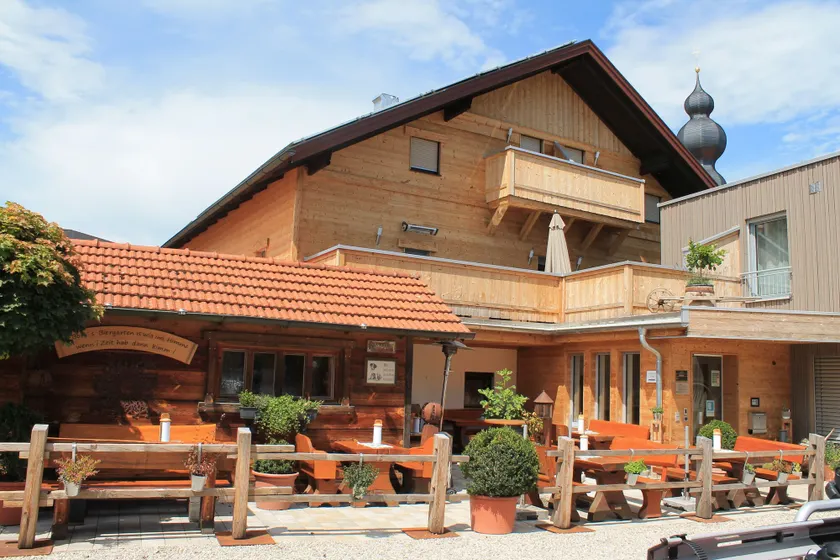 Hotel-Restaurant Gasthaus Bonimeier - Image 1