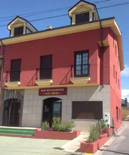 Hostal Las Eras - Image 1