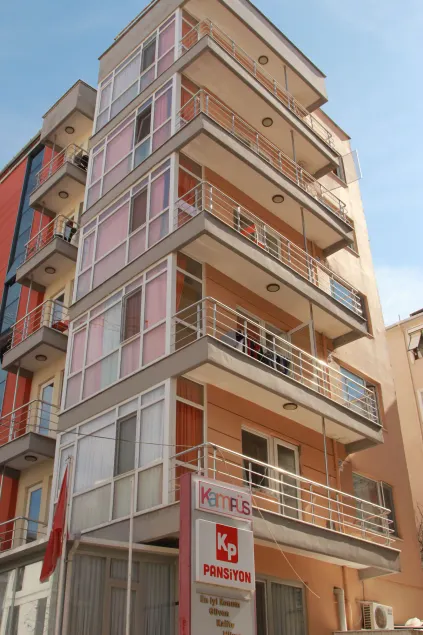 Karan Kampüs Pansiyon - Image 1