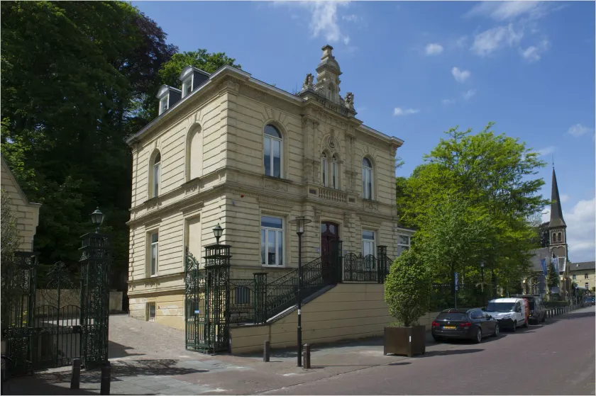 Villa Valkenburg - Image 1