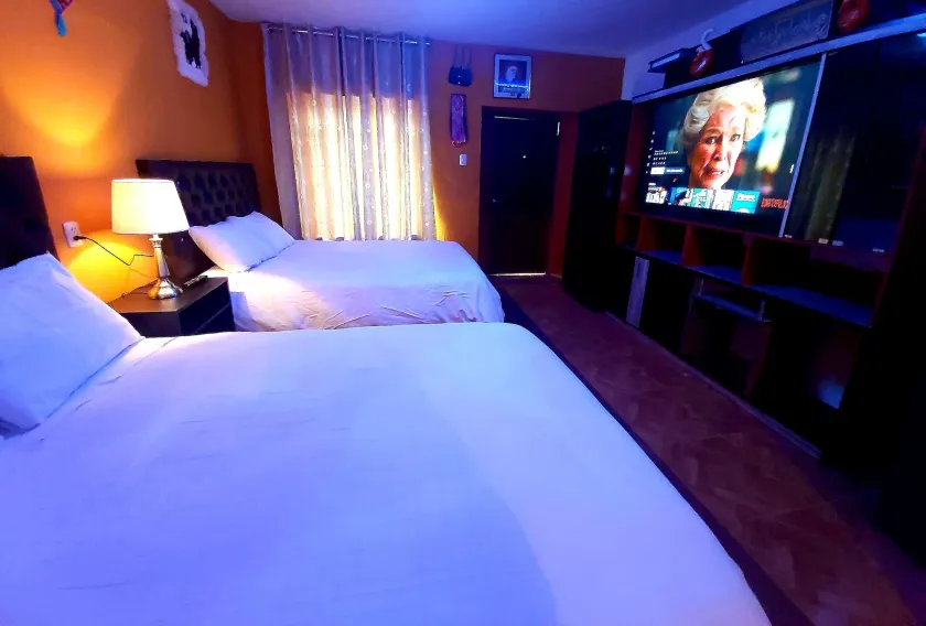 wayra house san blas - Image 1