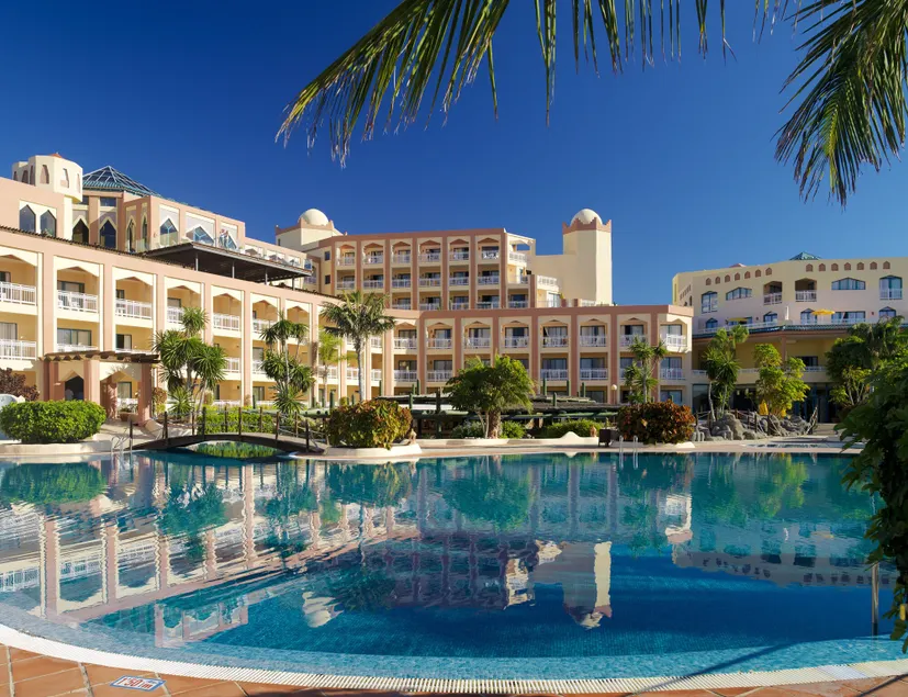 H10 Playa Esmeralda - Adults Only - Image 1