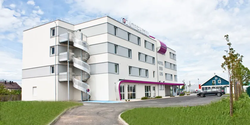 Inter-Hotel des Lys - Image 1