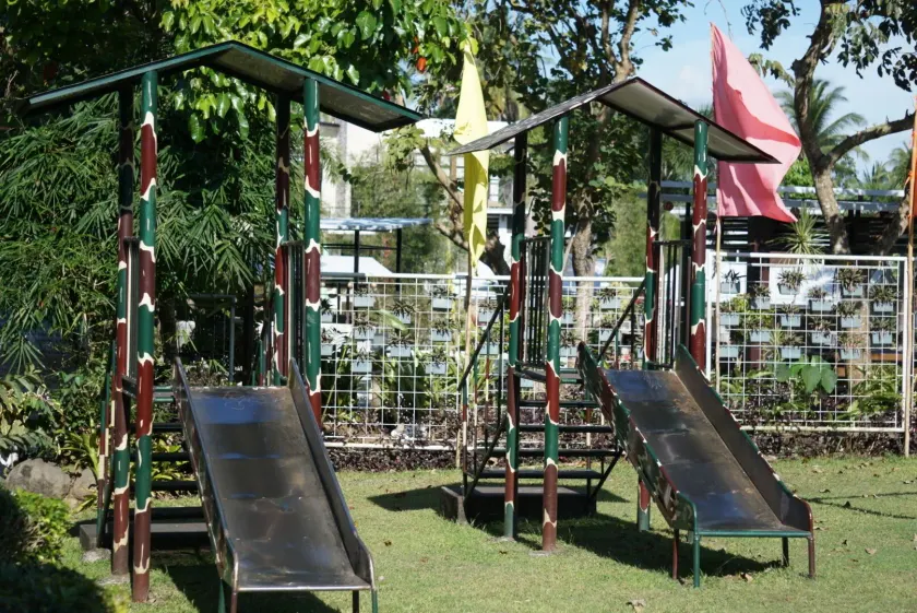 PATIO BUENDIA FARM RESORT AND EVENTS PLACE - Image 1