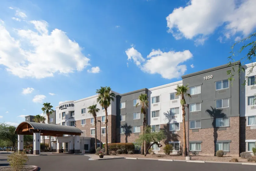 Courtyard by Marriott Phoenix West/Avondale - Image 1