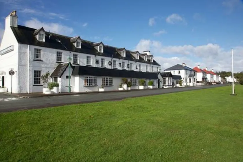 Kings Arms Hotel - A Bespoke Hotel - Image 1