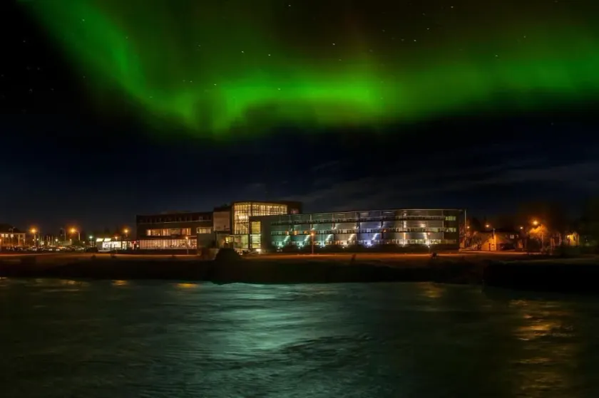 Hotel Selfoss - Image 1