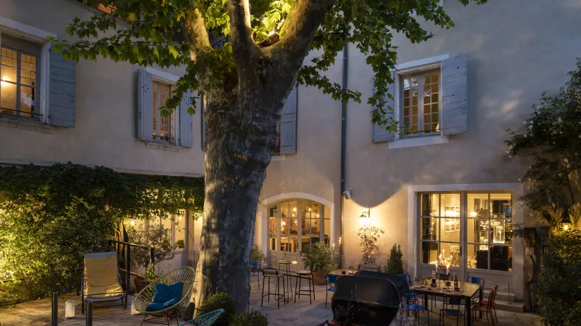 La Maison Sur La Sorgue L'Isle-sur-la-Sorgue - Image 1