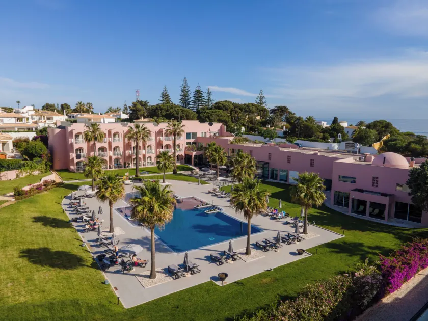 Vila Gale Collection Praia - Image 1