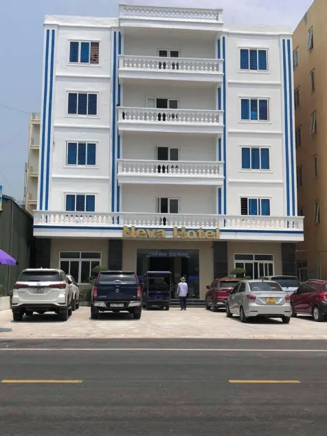 Neva Hotel Hai Tien -BAY LUXURY - Image 1
