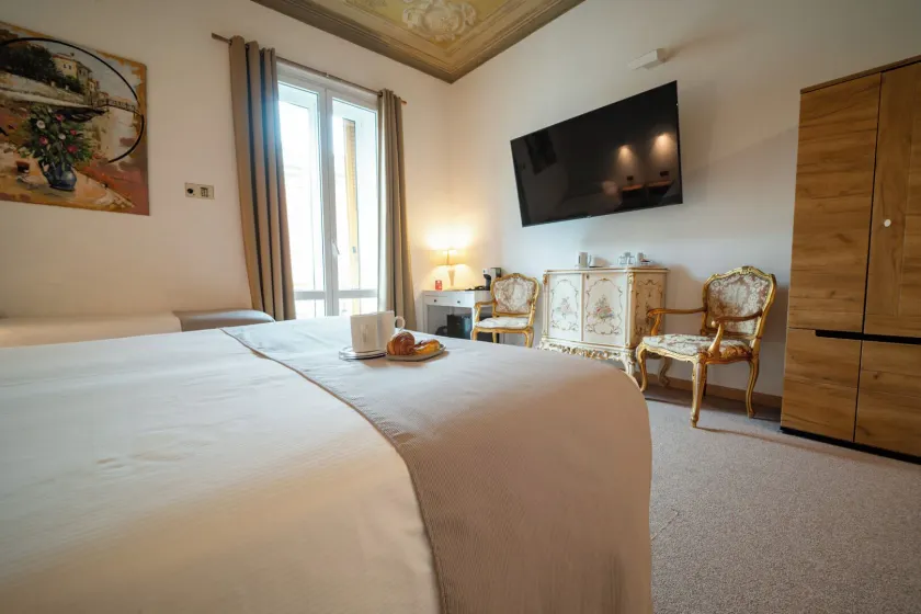 Hotel Genova Liberty - Image 1