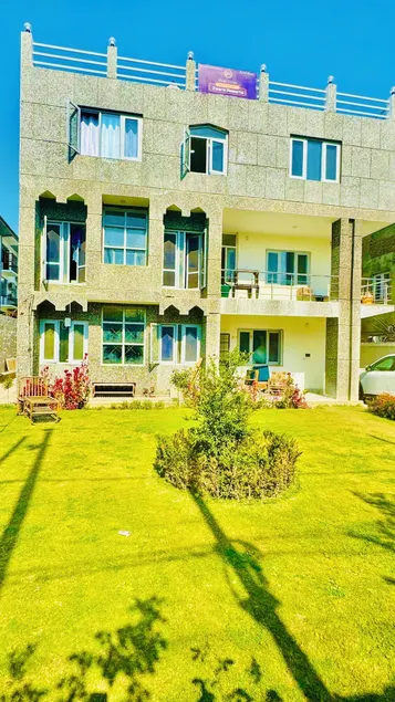 Hotel Chitra operated by Zaara Resorts - Image 1