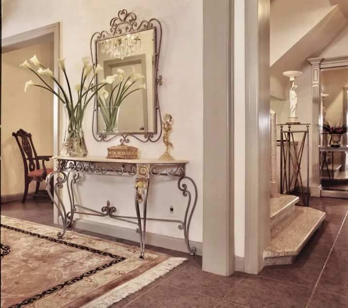 Casa Corp Boutique Suites in Condesa - Reception