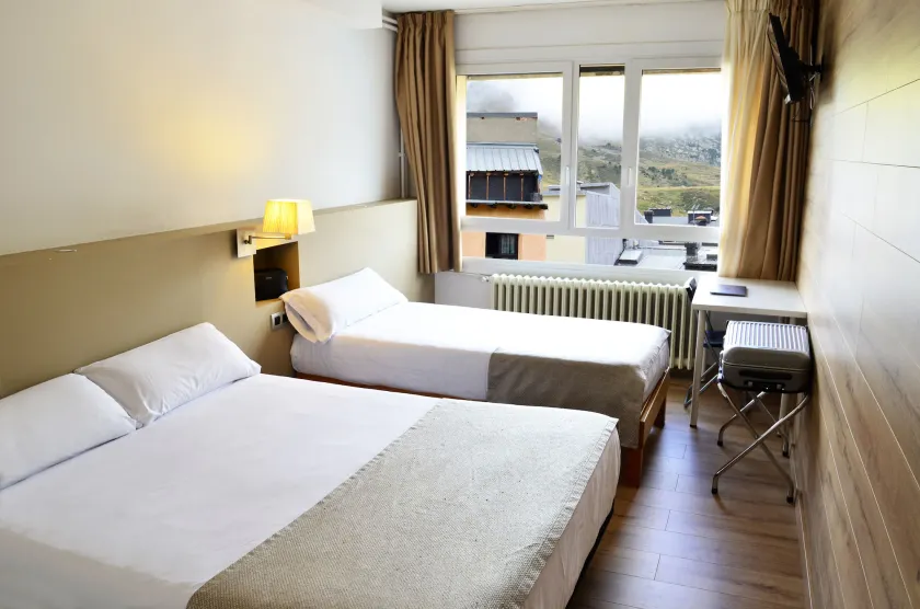 Hotel Terranova - Image 1