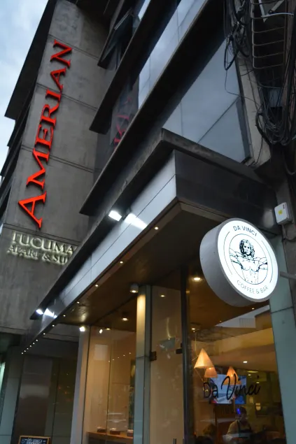 Amérian Tucuman  - Image 1