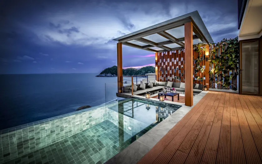 Jamahkiri Dive Resort & Spa - Image 1