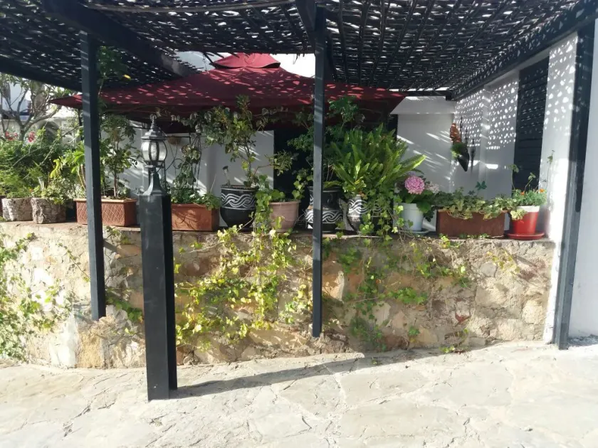 Mdiq Chalets - Image 1