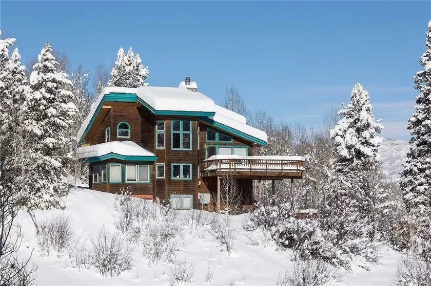 High Country Hideaway - Image 1