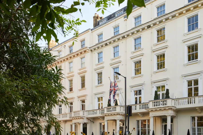 Eccleston Square Hotel - Image 1