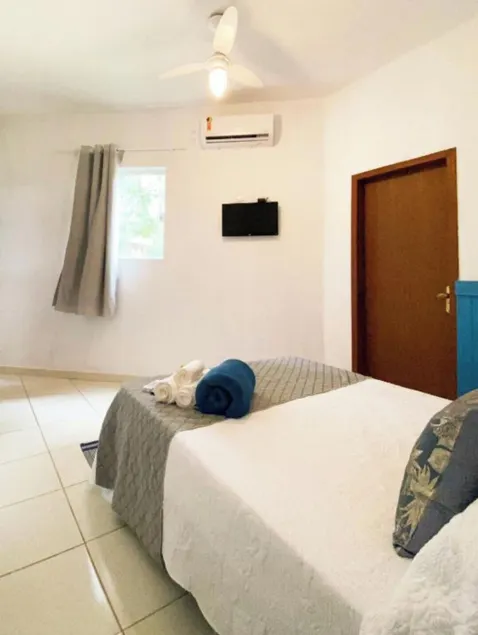 Pousada Villa Giglio - Image 1