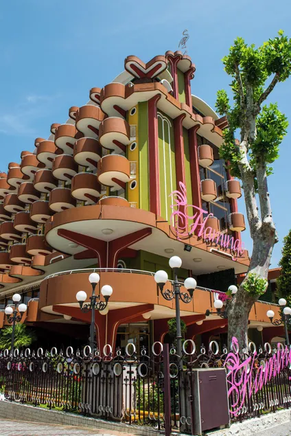 Hotel Flamingo - Image 1