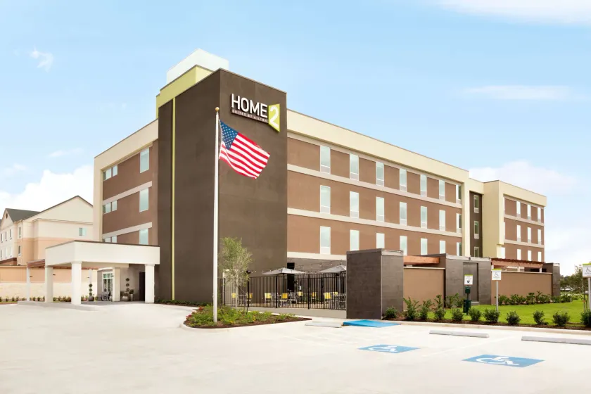 Home2 Suites by Hilton Houston Webster - Image 1