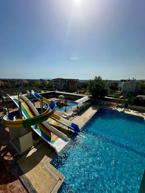 AQUA MARMARA LİFE Hotel - Image 1