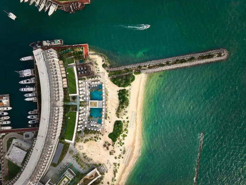 SLS Playa Mujeres - ALL Inclusive Collection - Image 1