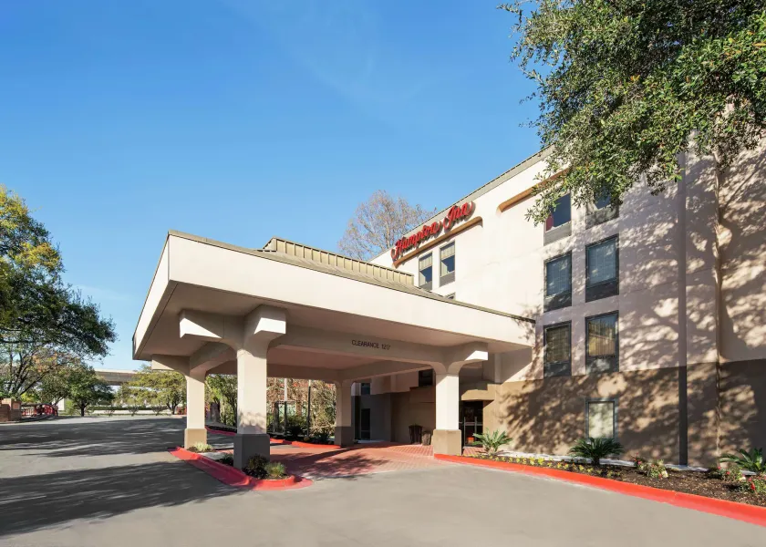 Hampton Inn Austin North @ I - 35 & Hwy 183 - Image 1