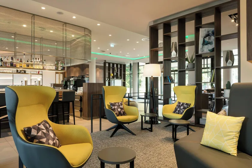 Courtyard by Marriott Wolfsburg - Image 1