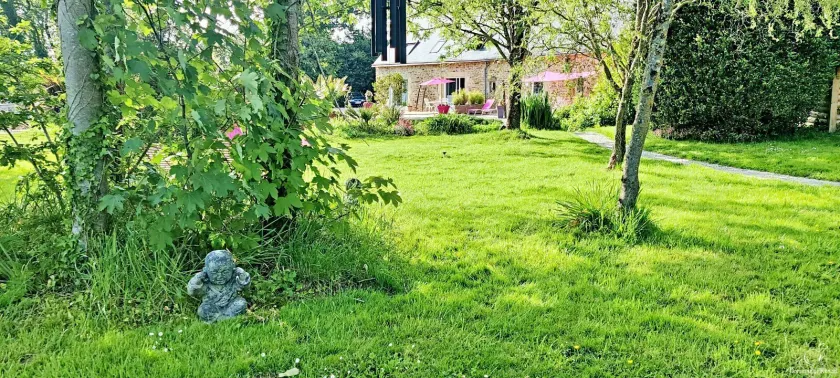 Domaine de Kérizel - Image 1