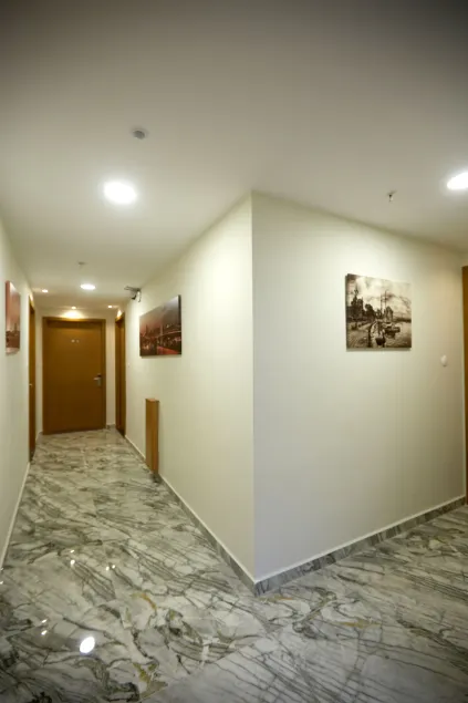 Kartal Palace Taksim Square FAMILY HOTEL - Image 1