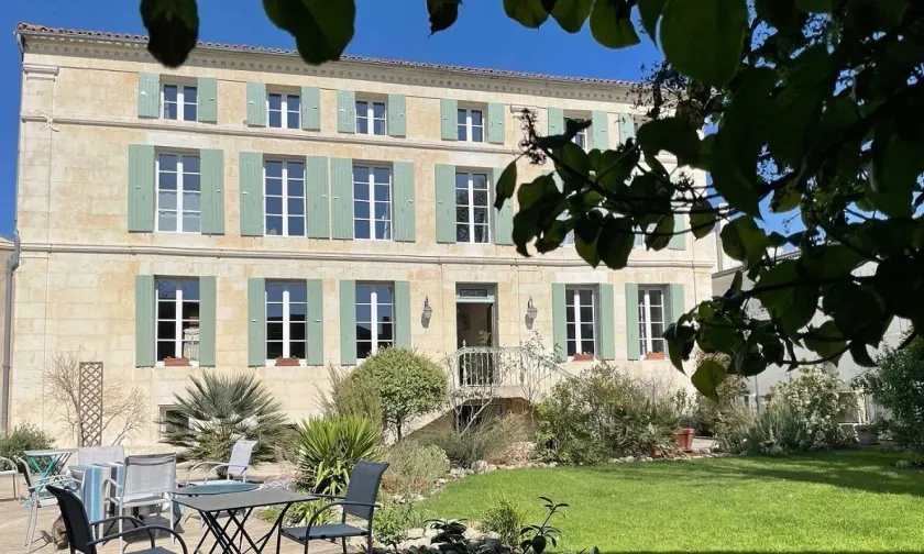 La Tillaie SPA et Sauna - Image 1