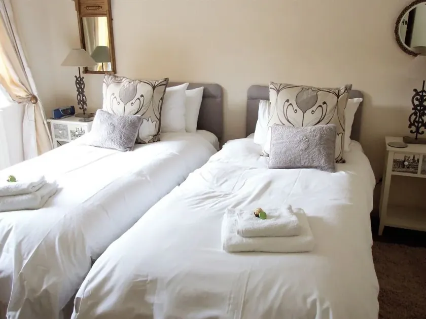 Mortimer Trail B & B - Image 1