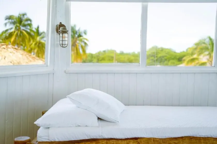 Quinta del Mar Crystal Beach - Room