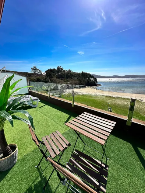 Playa de Camariñas - Image 1