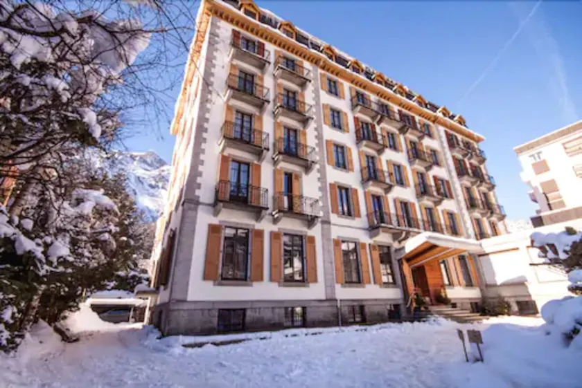 Hotel Richemond - Image 1