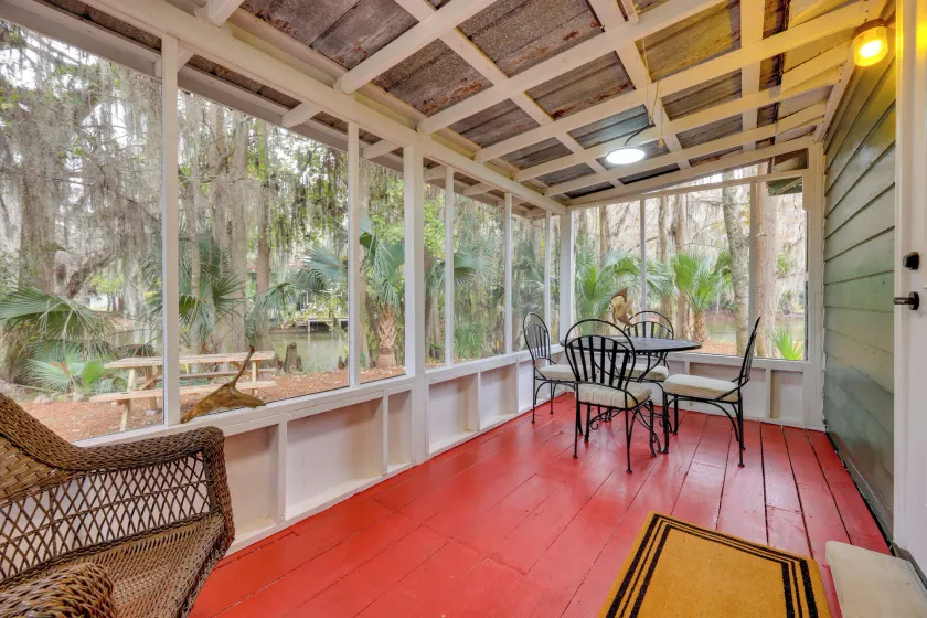 Bass Fishing Paradise w/ Shared Dock in Hawthorne! - Image 1