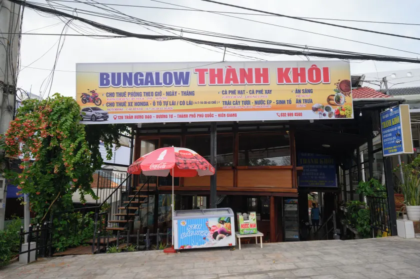 Bungalow Thành Khôi - Image 1
