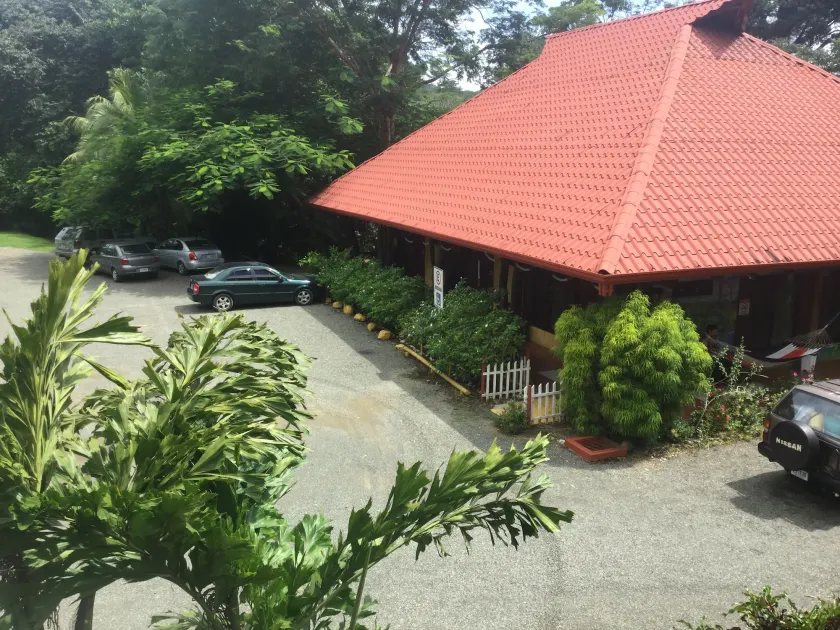 Hotel Samsara - Image 1