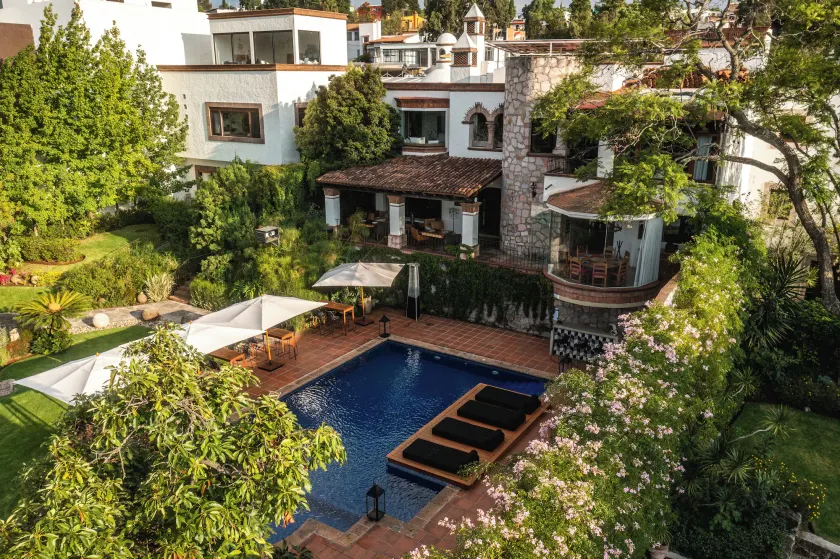 Maja Hotel Boutique - Image 1