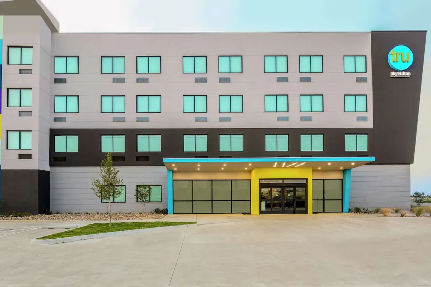 Tru By Hilton Amarillo West - Image 1