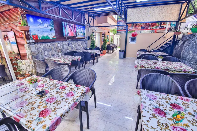 Kristal Pansiyon - Image 1