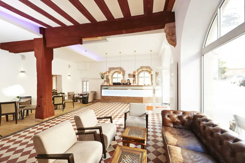 Hotel Elch Boutique - Image 1