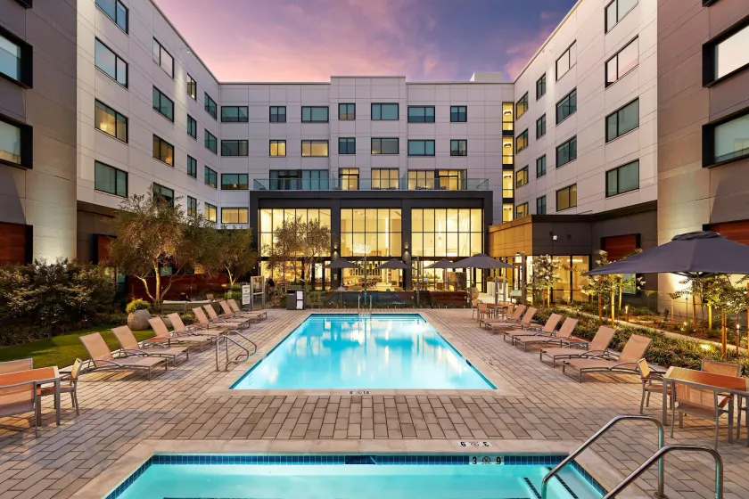 Element by Marriott Santa Clara - Image 1