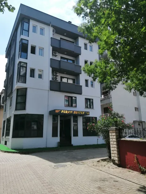 Ferah Suites - Image 1