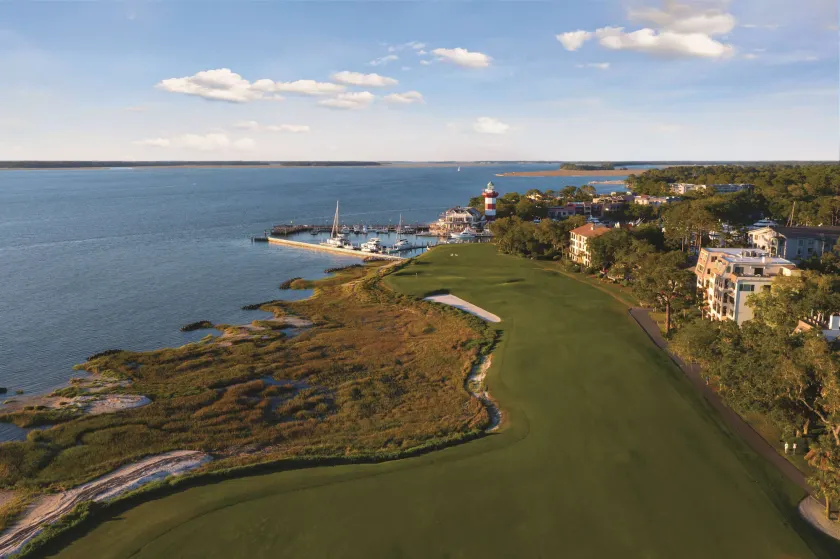 Inn and Club at Harbour Town - Image 1