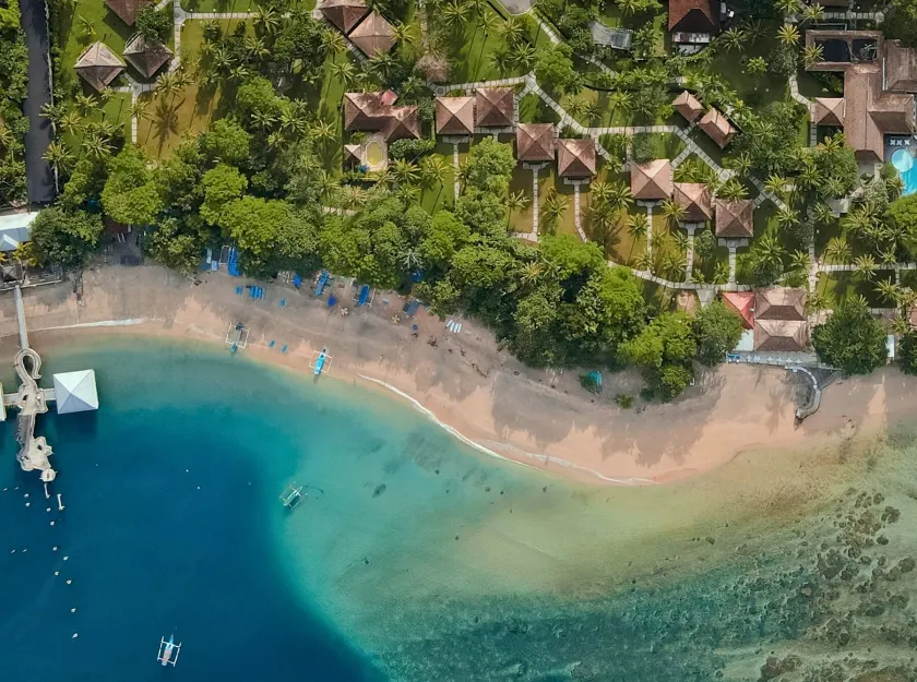 Merumatta Senggigi Lombok - Image 1