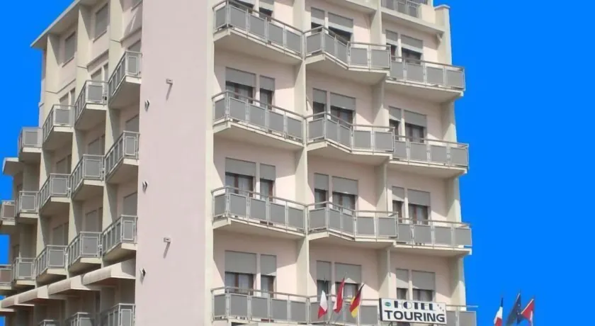 Hotel Touring - Image 1