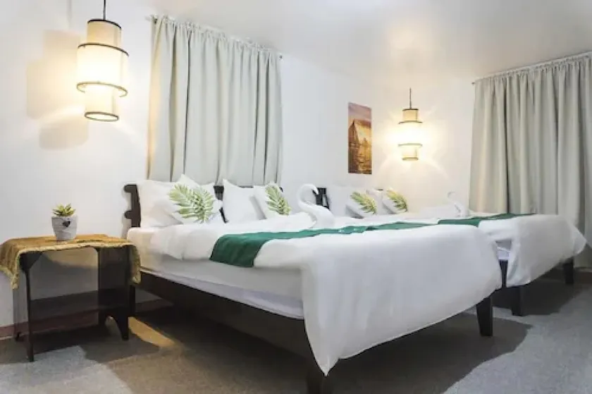 Boracay Morning Beach Resort - Image 1